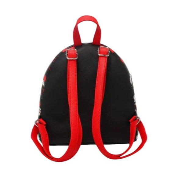 Friday The 13th Jason Chibi Mini Backpack NWT - Picture 4 of 8